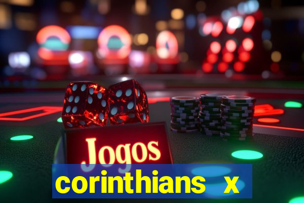 corinthians x cruzeiro ao vivo futemax